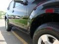 2007 Super Black Nissan Pathfinder S 4x4  photo #17