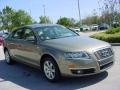 Dakar Beige Metallic - A6 3.2 Sedan Photo No. 7