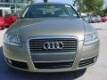Dakar Beige Metallic - A6 3.2 Sedan Photo No. 8