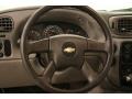 Graphite Metallic - TrailBlazer LS 4x4 Photo No. 13
