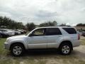 Titanium Metallic - 4Runner SR5 Photo No. 3