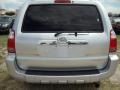 Titanium Metallic - 4Runner SR5 Photo No. 4