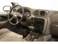 Graphite Metallic - TrailBlazer LS 4x4 Photo No. 17