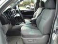 Titanium Metallic - 4Runner SR5 Photo No. 7