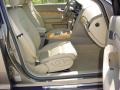 Dakar Beige Metallic - A6 3.2 Sedan Photo No. 10