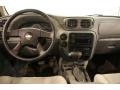 Graphite Metallic - TrailBlazer LS 4x4 Photo No. 21