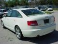 Arctic White - A6 3.2 quattro Sedan Photo No. 3