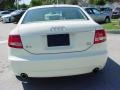 Arctic White - A6 3.2 quattro Sedan Photo No. 4