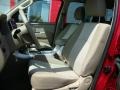 2005 Vivid Red Mercury Mariner V6 Convenience 4WD  photo #33