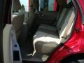 2005 Vivid Red Mercury Mariner V6 Convenience 4WD  photo #34