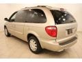 2007 Linen Gold Metallic Chrysler Town & Country Touring  photo #5