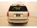 2007 Linen Gold Metallic Chrysler Town & Country Touring  photo #6