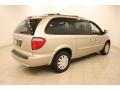 2007 Linen Gold Metallic Chrysler Town & Country Touring  photo #7