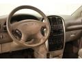 2007 Linen Gold Metallic Chrysler Town & Country Touring  photo #10