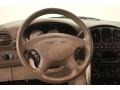 2007 Linen Gold Metallic Chrysler Town & Country Touring  photo #11