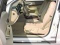 Arctic White - A6 3.2 quattro Sedan Photo No. 9