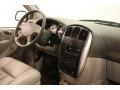 2007 Linen Gold Metallic Chrysler Town & Country Touring  photo #14