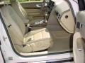 Arctic White - A6 3.2 quattro Sedan Photo No. 10