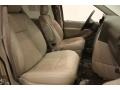 2007 Linen Gold Metallic Chrysler Town & Country Touring  photo #15