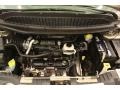 2007 Linen Gold Metallic Chrysler Town & Country Touring  photo #21