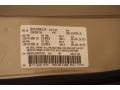 2007 Linen Gold Metallic Chrysler Town & Country Touring  photo #24