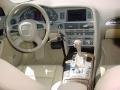 Arctic White - A6 3.2 quattro Sedan Photo No. 13
