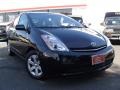 Black - Prius Hybrid Photo No. 1