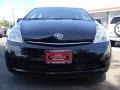 Black - Prius Hybrid Photo No. 2