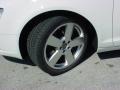 Arctic White - A6 3.2 quattro Sedan Photo No. 14