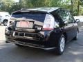 Black - Prius Hybrid Photo No. 4