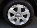 Black - Prius Hybrid Photo No. 6