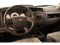 Brilliant Black - Dakota Big Horn Crew Cab 4x4 Photo No. 9