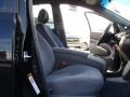 Black - Prius Hybrid Photo No. 10