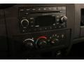Brilliant Black - Dakota Big Horn Crew Cab 4x4 Photo No. 12