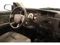 Brilliant Black - Dakota Big Horn Crew Cab 4x4 Photo No. 14
