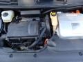 Black - Prius Hybrid Photo No. 15