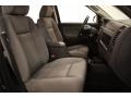 Brilliant Black - Dakota Big Horn Crew Cab 4x4 Photo No. 15