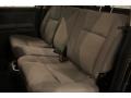 Brilliant Black - Dakota Big Horn Crew Cab 4x4 Photo No. 17