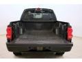 Brilliant Black - Dakota Big Horn Crew Cab 4x4 Photo No. 19