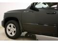 Brilliant Black - Dakota Big Horn Crew Cab 4x4 Photo No. 21