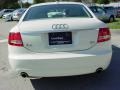 Arctic White - A6 3.2 quattro Sedan Photo No. 4