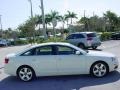 Arctic White - A6 3.2 quattro Sedan Photo No. 6