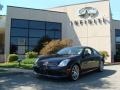 Black Obsidian - G 35 Coupe Photo No. 1