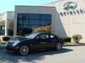 Black Obsidian - G 35 Coupe Photo No. 3