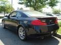 Black Obsidian - G 35 Coupe Photo No. 5