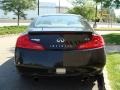 Black Obsidian - G 35 Coupe Photo No. 6