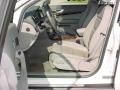 Arctic White - A6 3.2 quattro Sedan Photo No. 9
