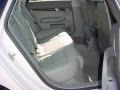 Arctic White - A6 3.2 quattro Sedan Photo No. 11