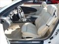 2005 Alpine White BMW 6 Series 645i Convertible  photo #13