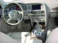 Arctic White - A6 3.2 quattro Sedan Photo No. 13
